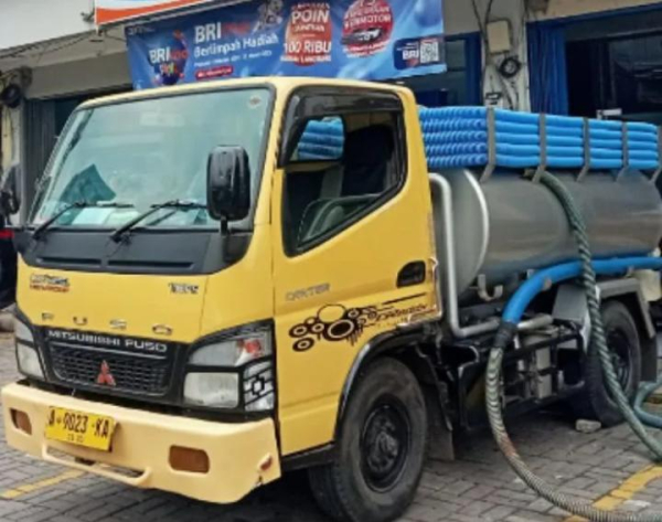 Sedot Wc Gondokusuman