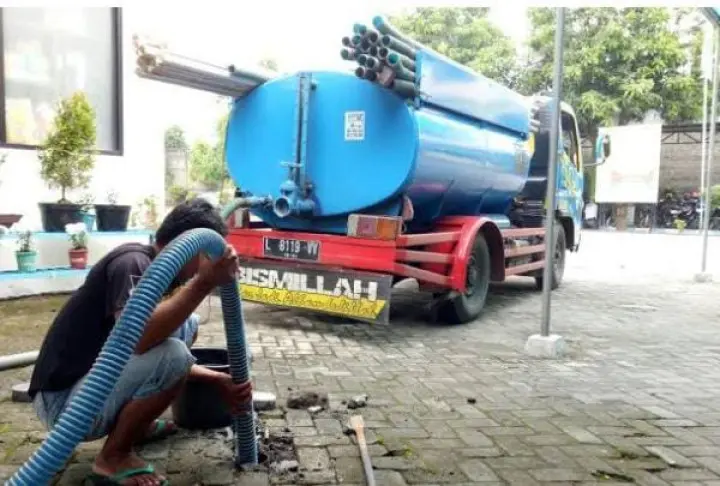 Sedot WC gondokusuman Murah