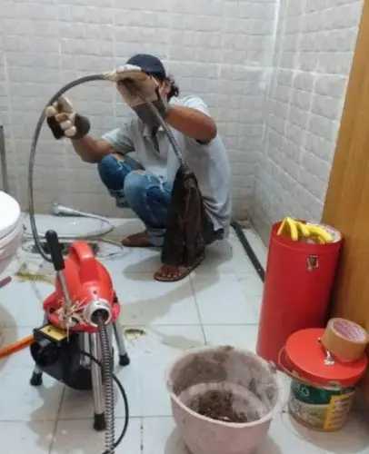 Sedot WC gondokusuman Murah