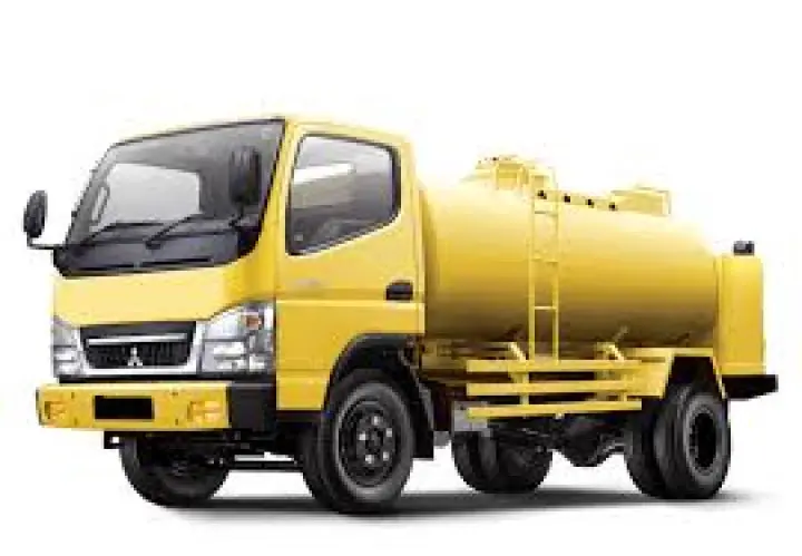 SEDOT WC SAMPAI HABIS di Gondokusuman